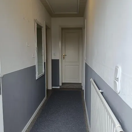 Appartement Luetjefoehr à Alkersum Extérieur photo