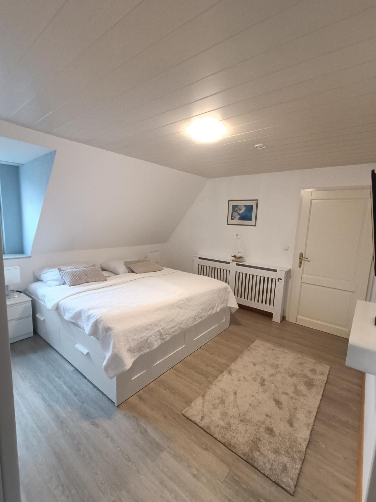 Luetjefoehr * Alkersum