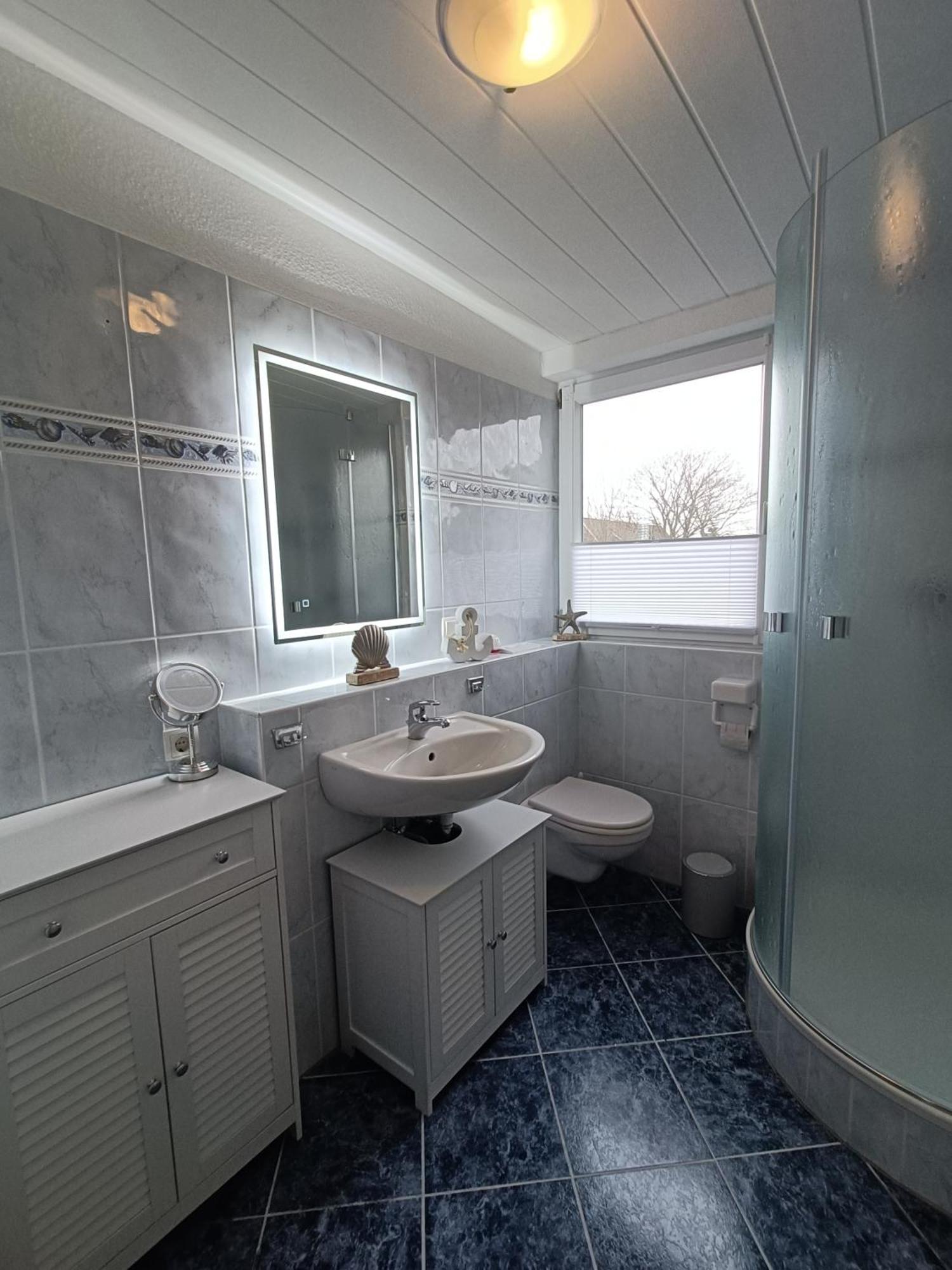 Appartement Luetjefoehr *