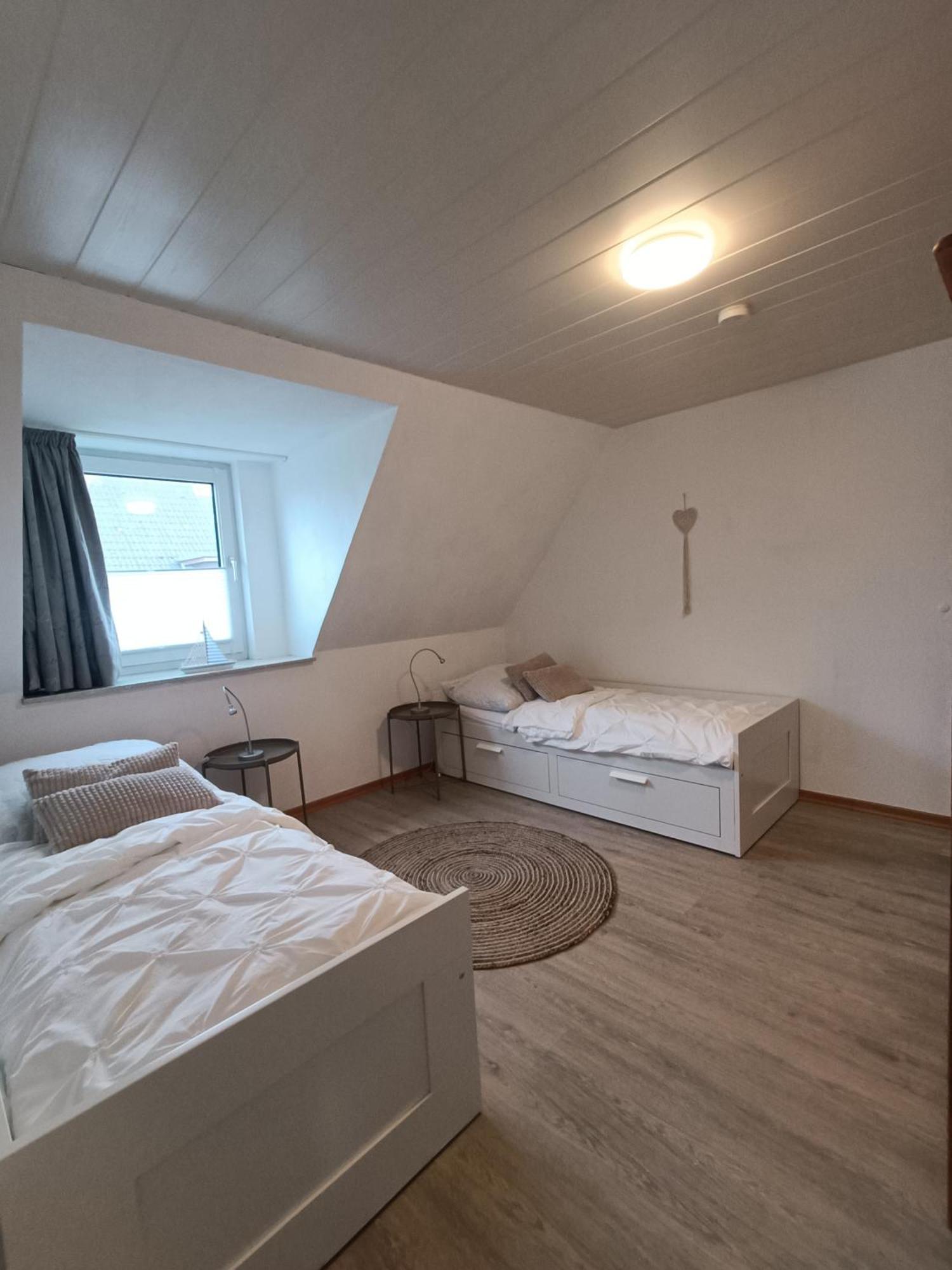Appartement Luetjefoehr Alkersum