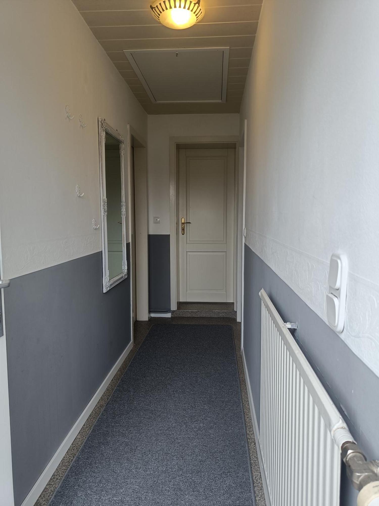 Appartement Luetjefoehr Alkersum